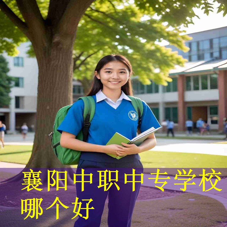 襄阳中职中专学校哪个好
