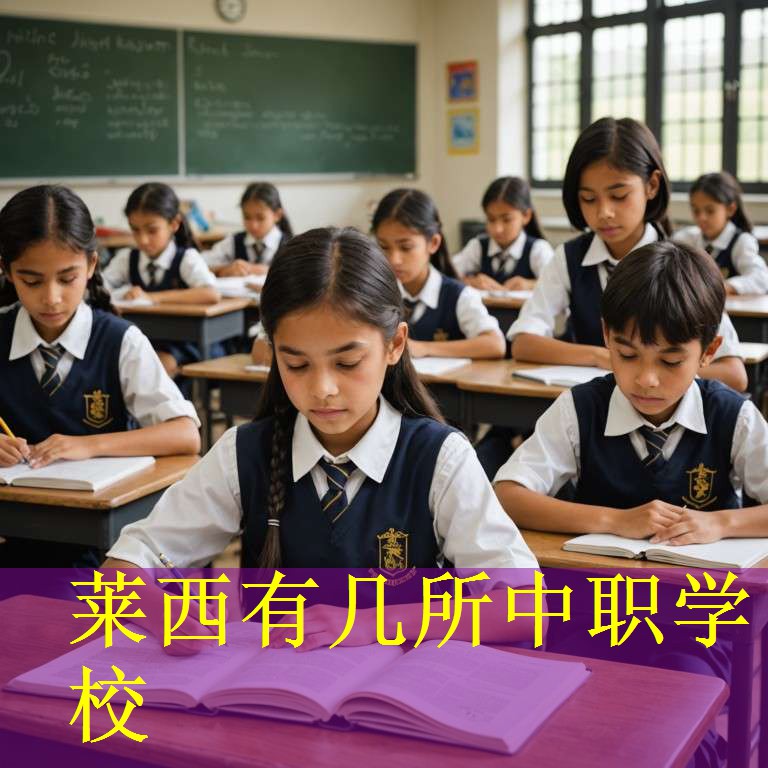莱西有几所中职学校