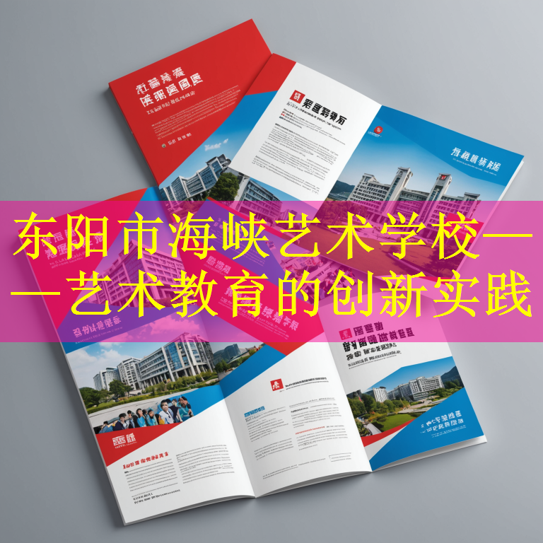 东阳市海峡艺术学校——艺术教育的创新实践
