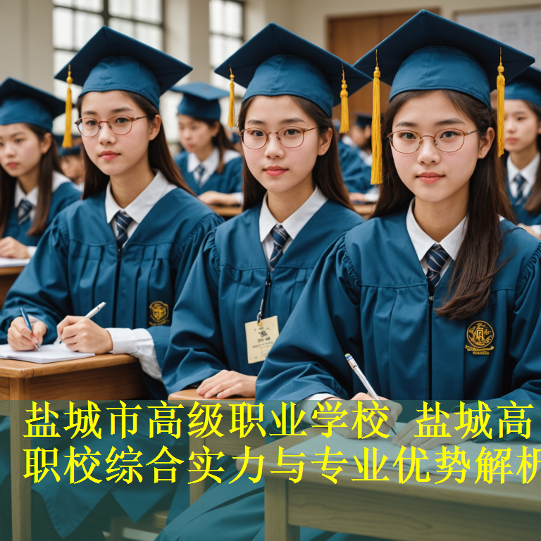 盐城市高级职业学校 盐城高职校综合实力与专业优势解析