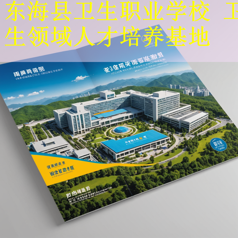 东海县卫生职业学校 卫生领域人才培养基地