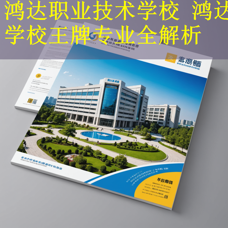 鸿达职业技术学校 鸿达学校王牌专业全解析