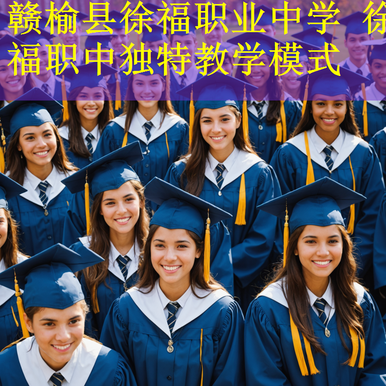 赣榆县徐福职业中学 徐福职中独特教学模式
