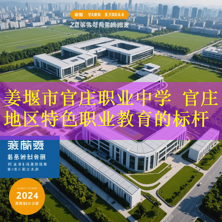 姜堰市官庄职业中学 官庄地区特色职业教育的标杆