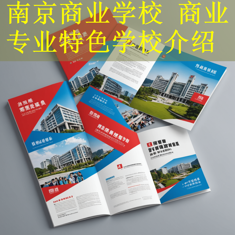 南京商业学校 商业专业特色学校介绍