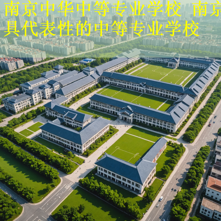 南京中华中等专业学校 南京具代表性的中等专业学校