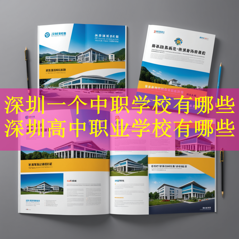 深圳一个中职学校有哪些 深圳高中职业学校有哪些