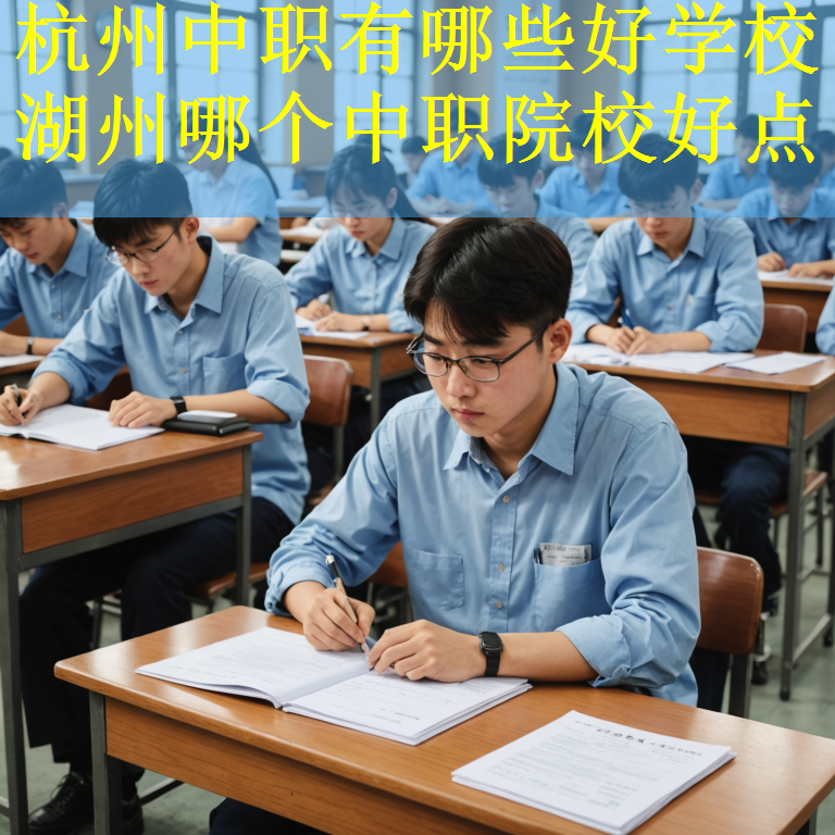 杭州中职有哪些好学校 湖州哪个中职院校好点