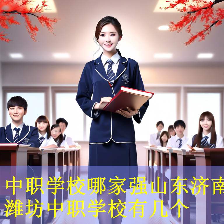 中职学校哪家强山东济南 潍坊中职学校有几个