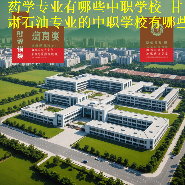 药学专业有哪些中职学校 甘肃石油专业的中职学校有哪些
