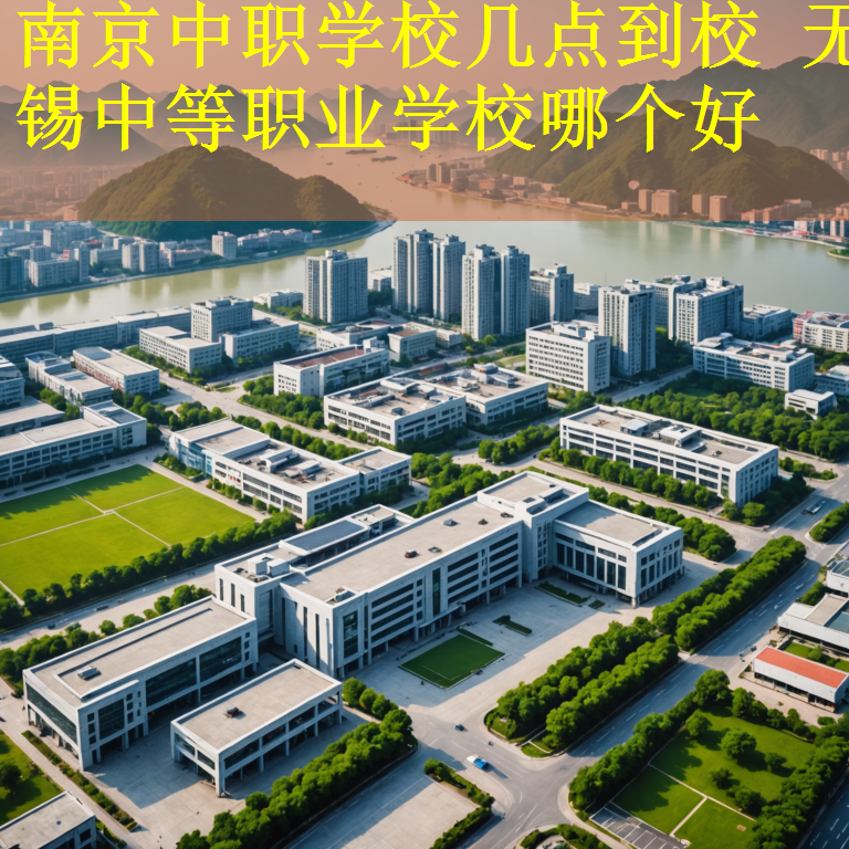 南京中职学校几点到校 无锡中等职业学校哪个好