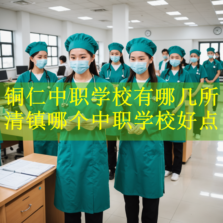 铜仁中职学校有哪几所 清镇哪个中职学校好点