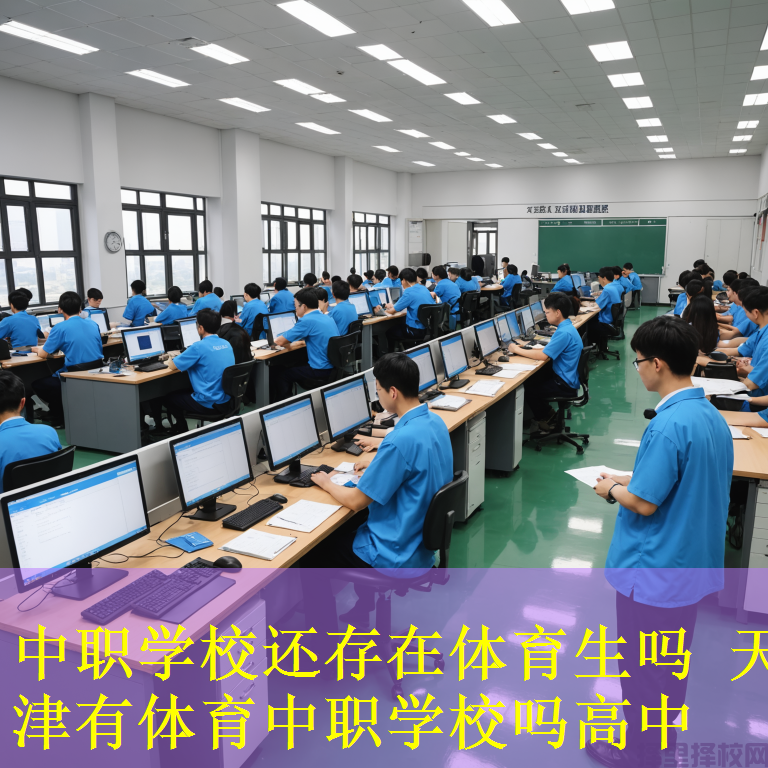 中职学校还存在体育生吗 天津有体育中职学校吗高中