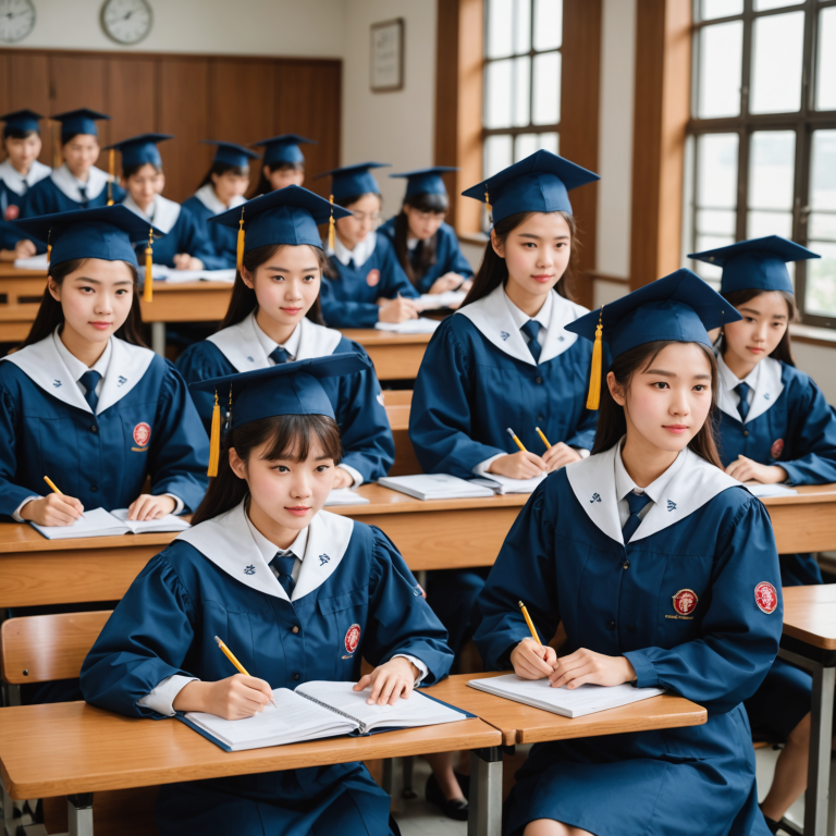 中职学校能转普高吗