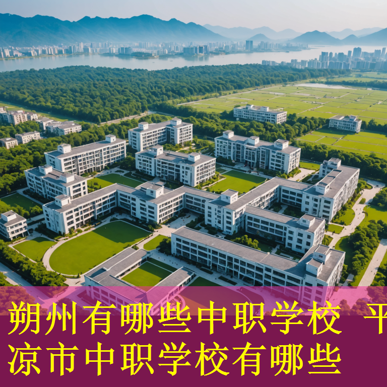 朔州有哪些中职学校 平凉市中职学校有哪些