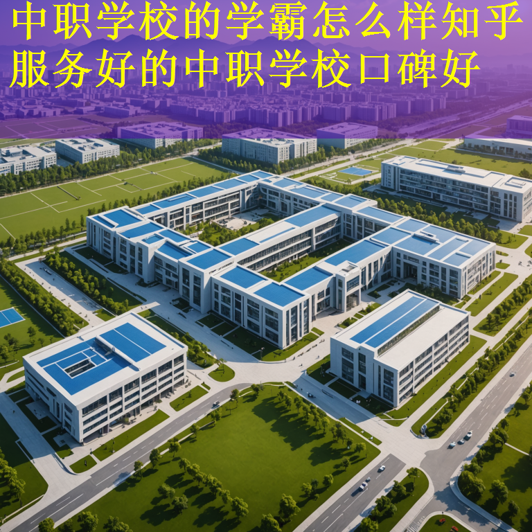 中职学校的学霸怎么样知乎 服务好的中职学校口碑好