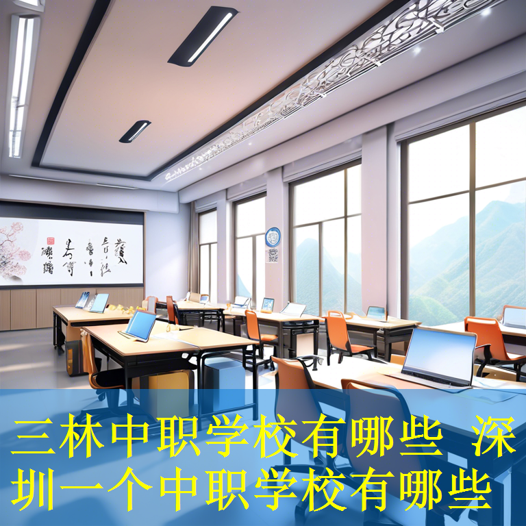 三林中职学校有哪些 深圳一个中职学校有哪些