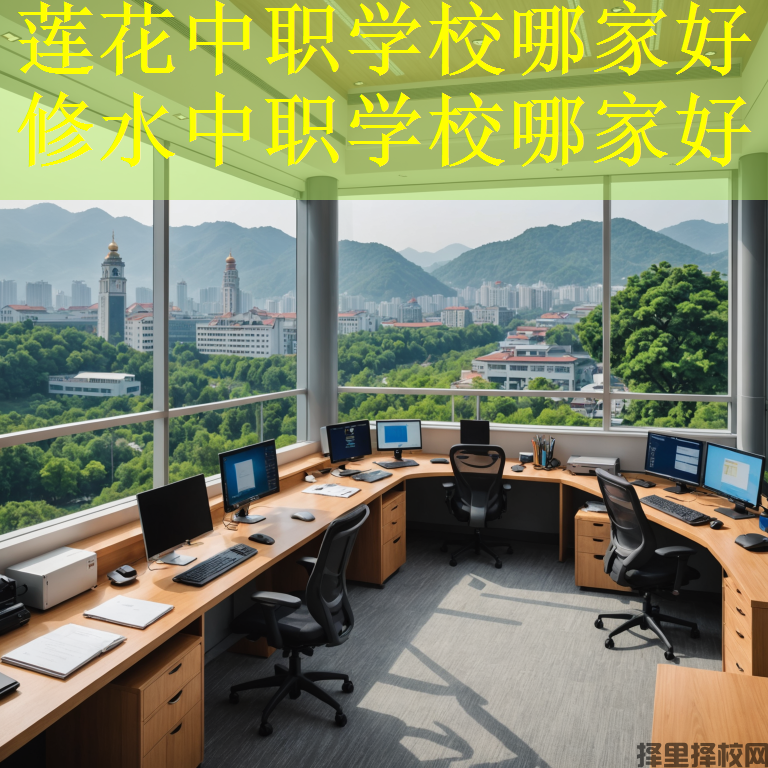 莲花中职学校哪家好 修水中职学校哪家好