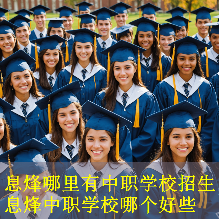 息烽哪里有中职学校招生 息烽中职学校哪个好些