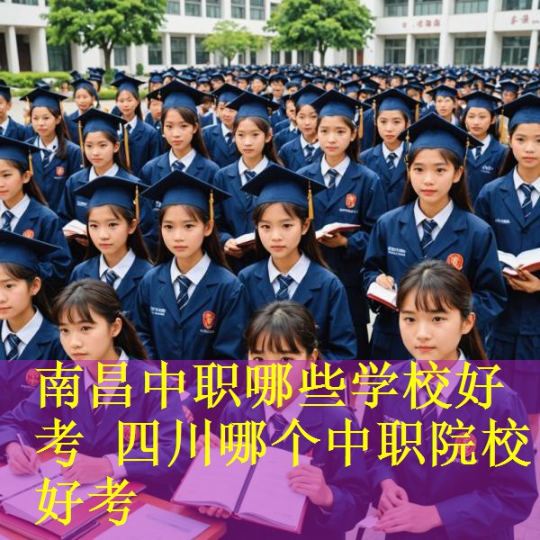 南昌中职哪些学校好考 四川哪个中职院校好考