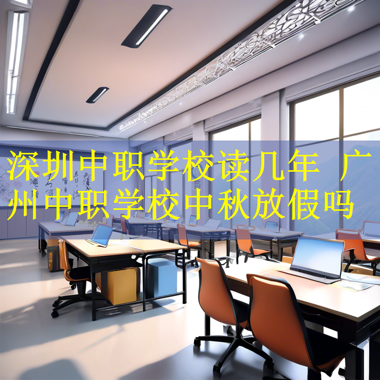 深圳中职学校读几年 广州中职学校中秋放假吗