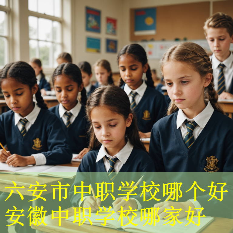 六安市中职学校哪个好 安徽中职学校哪家好