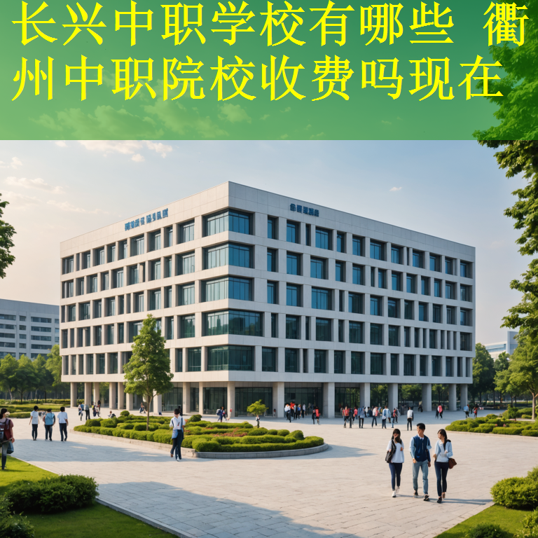 长兴中职学校有哪些 衢州中职院校收费吗现在