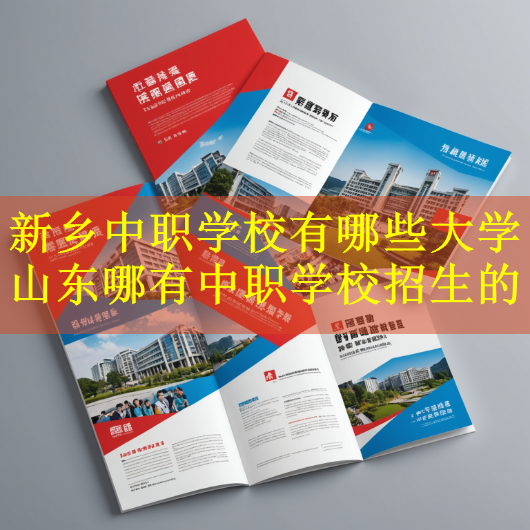 新乡中职学校有哪些大学 山东哪有中职学校招生的