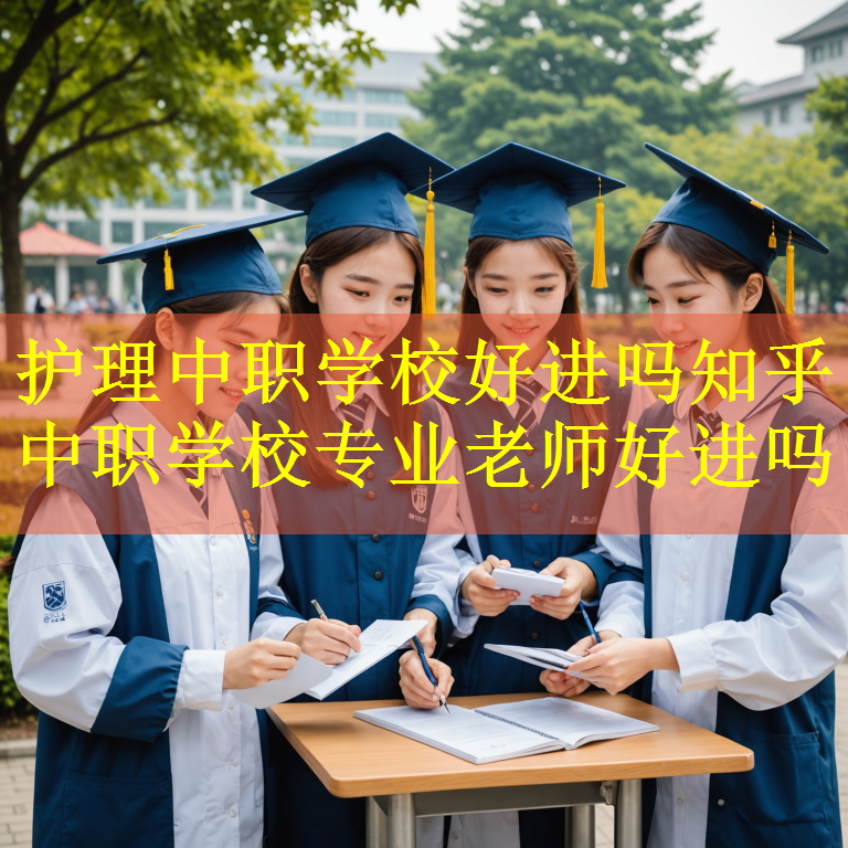 护理中职学校好进吗知乎 中职学校专业老师好进吗