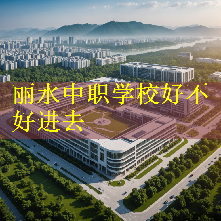 丽水中职学校好不好进去
