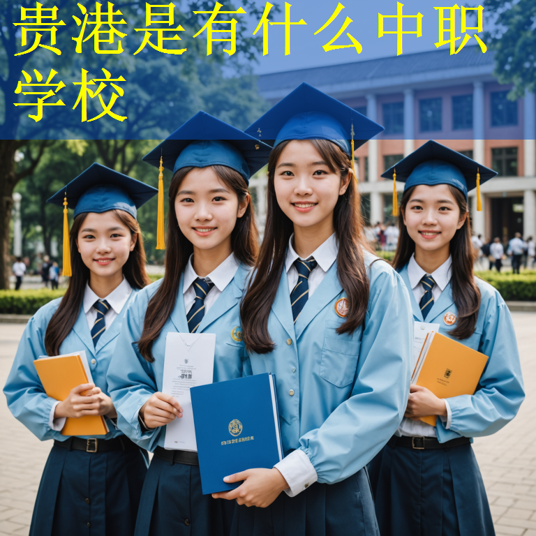 贵港是有什么中职学校