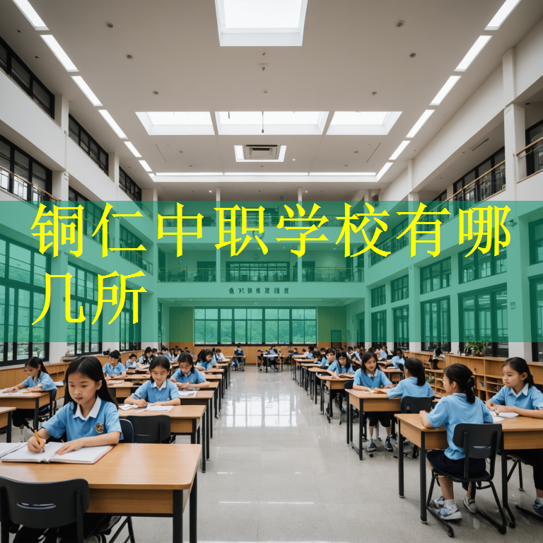 铜仁中职学校有哪几所