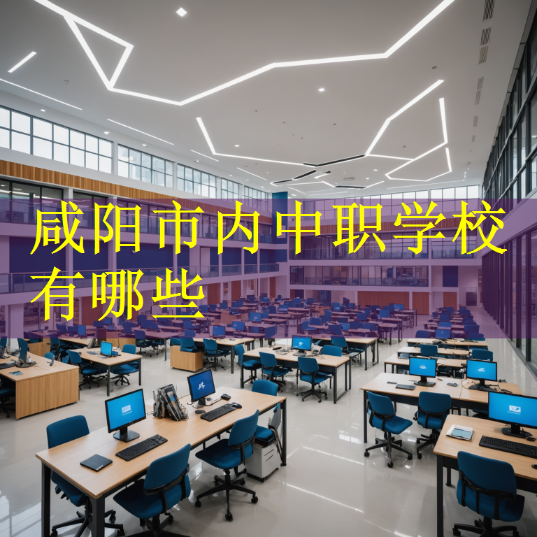 咸阳市内中职学校有哪些