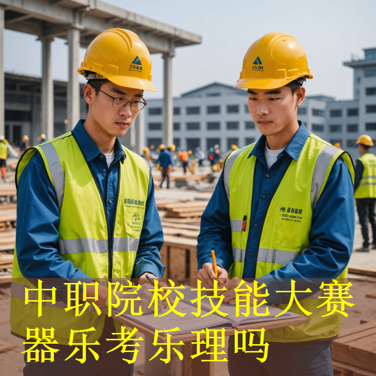 中职院校技能大赛器乐考乐理吗