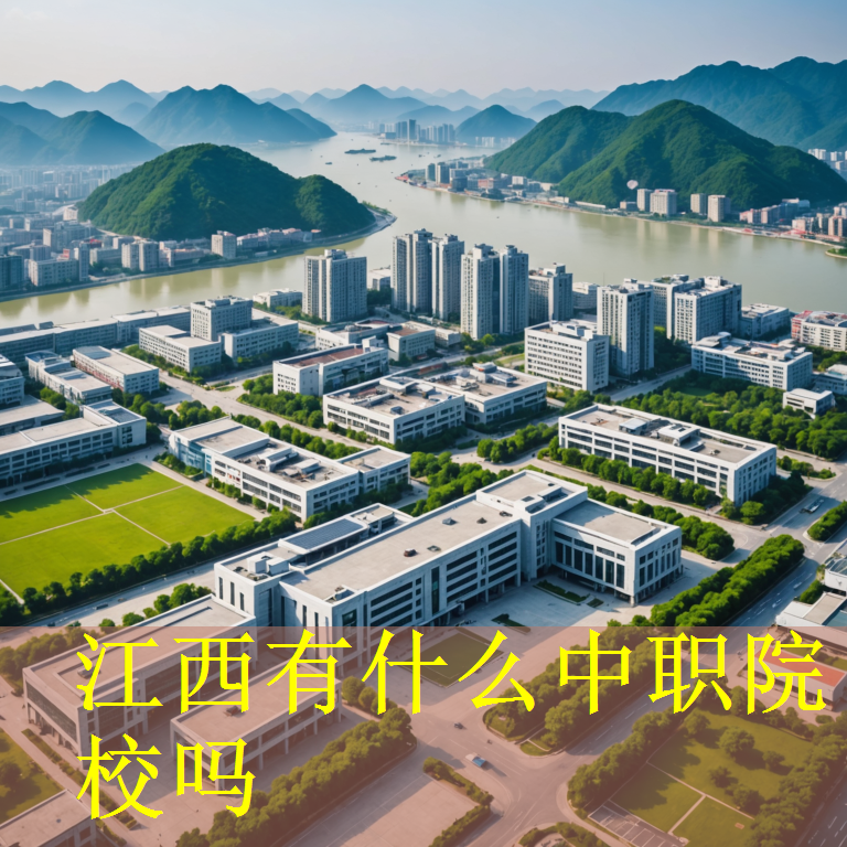 江西有什么中职院校吗