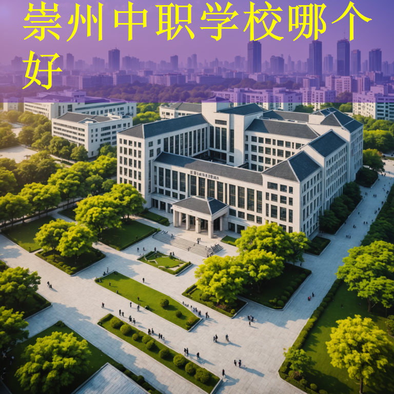 崇州中职学校哪个好