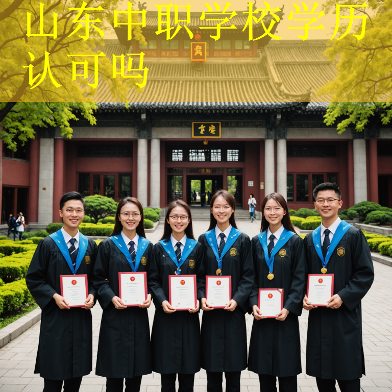 山东中职学校学历认可吗