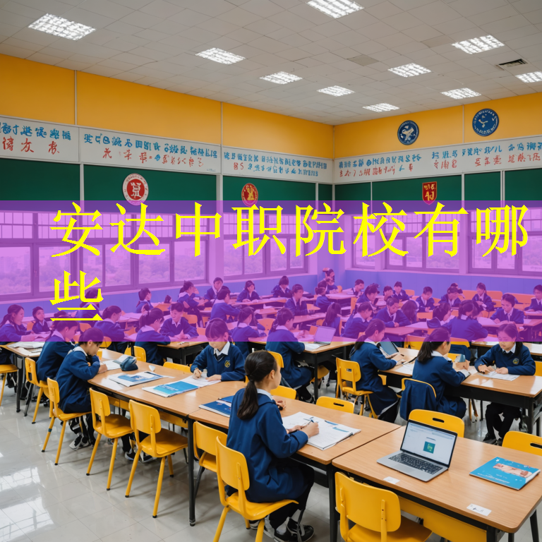 安达中职院校有哪些