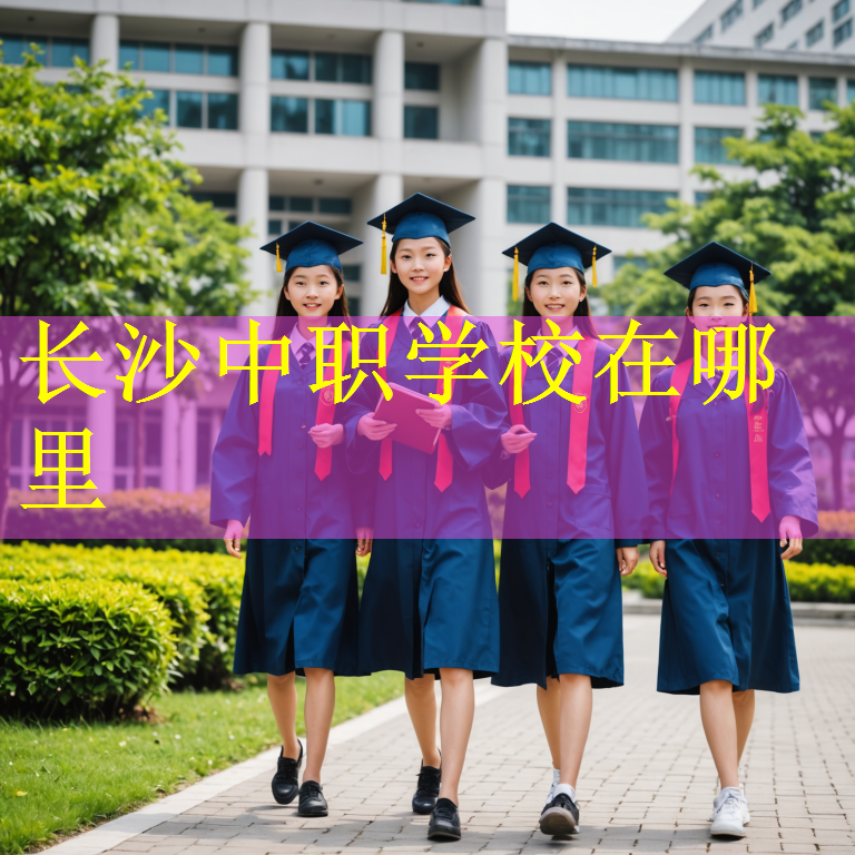长沙中职学校在哪里