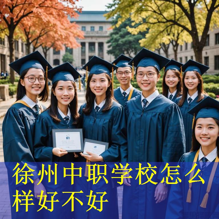 徐州中职学校怎么样好不好