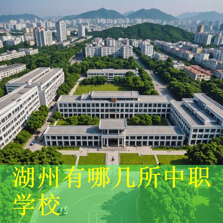 湖州有哪几所中职学校