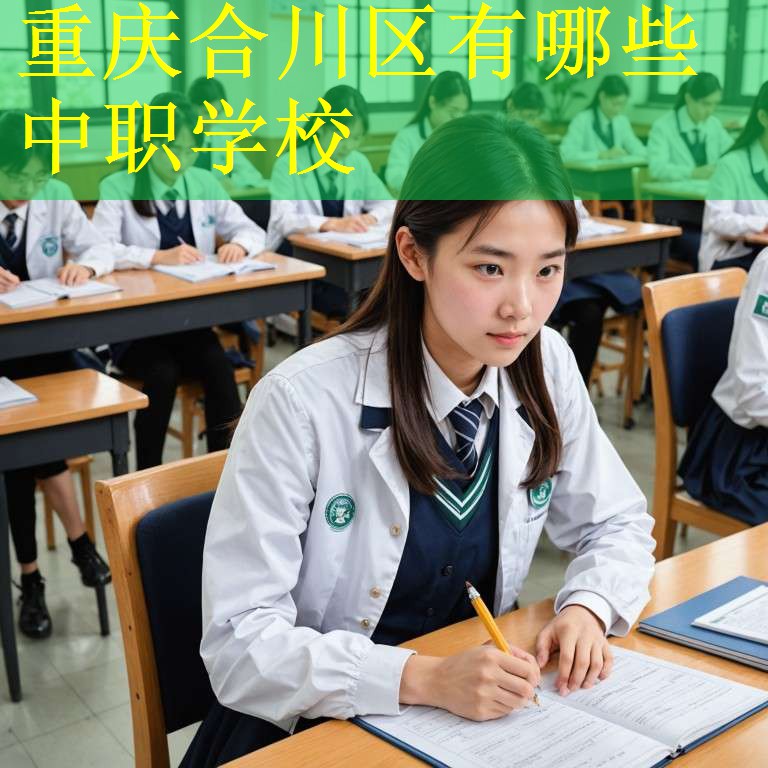 重庆合川区有哪些中职学校