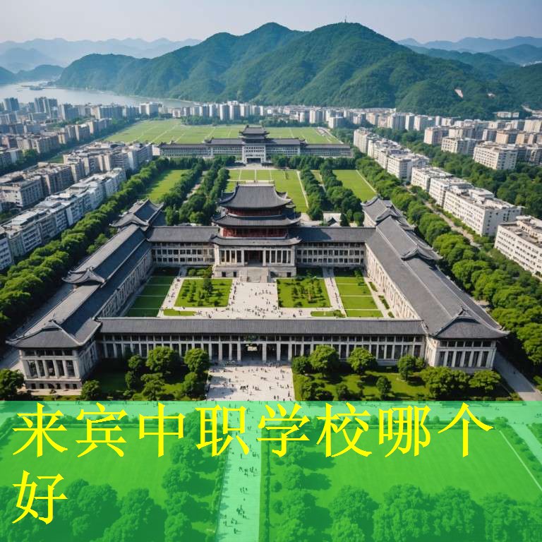 来宾中职学校哪个好