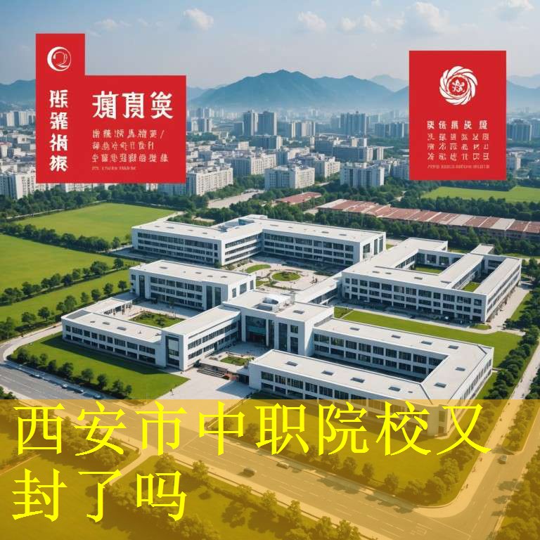 西安市中职院校又封了吗