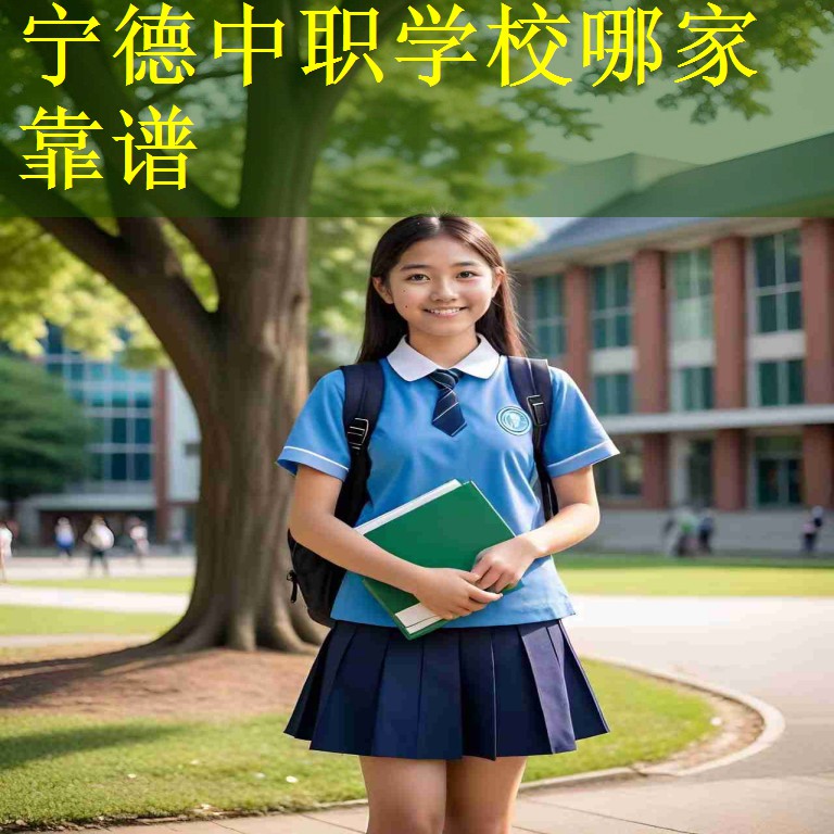 宁德中职学校哪家靠谱
