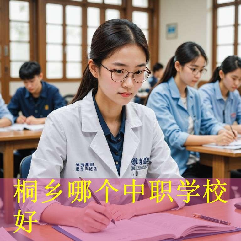 桐乡哪个中职学校好