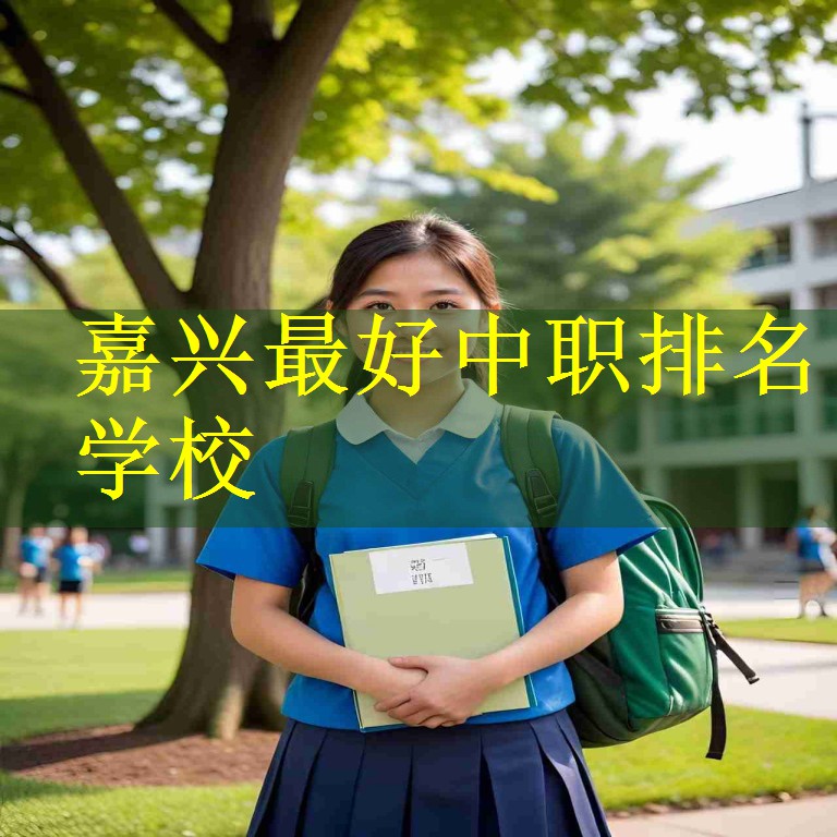 嘉兴最好中职排名学校