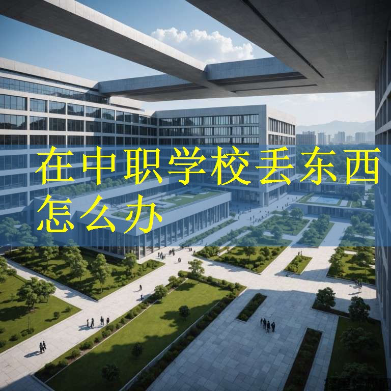 在中职学校丢东西怎么办