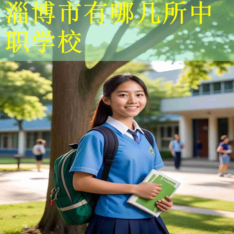 淄博市有哪几所中职学校
