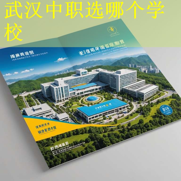 武汉中职选哪个学校
